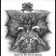 SATANIC TORMENT Submit To The Lord Of Darkness [CD]